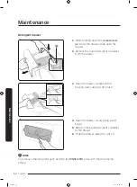 Preview for 52 page of Samsung WW11K8412OW User Manual