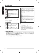 Preview for 138 page of Samsung WW12T Series User Manual