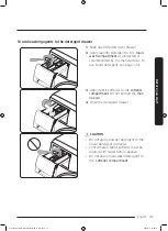 Preview for 31 page of Samsung WW22N6850QX User Manual