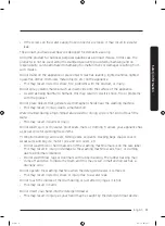 Preview for 11 page of Samsung WW6 M2 Series User Manual