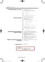 Preview for 46 page of Samsung WW75H5200E Series User Manual