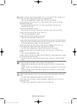 Preview for 51 page of Samsung WW75H5200E Series User Manual