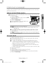 Preview for 63 page of Samsung WW75H5200E Series User Manual