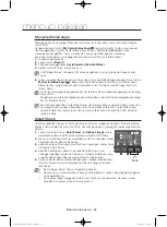 Preview for 68 page of Samsung WW75H5200E Series User Manual