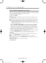 Preview for 70 page of Samsung WW75H5200E Series User Manual