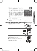 Preview for 75 page of Samsung WW75H5200E Series User Manual