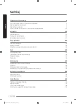 Preview for 58 page of Samsung WW8 J3 Series User Manual