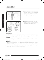 Preview for 188 page of Samsung WW8 J3 Series User Manual