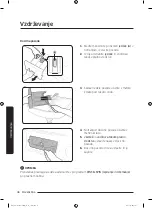 Preview for 206 page of Samsung WW8 J3 Series User Manual