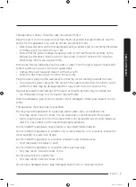 Preview for 7 page of Samsung WW8 R42 Series User Manual