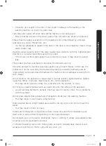 Preview for 11 page of Samsung WW8 R42 Series User Manual