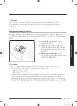 Preview for 29 page of Samsung WW8 R42 Series User Manual