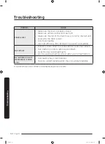 Preview for 50 page of Samsung WW8 R42 Series User Manual