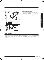 Preview for 25 page of Samsung WW80M6 Series User Manual