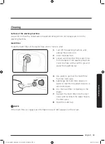 Preview for 39 page of Samsung WW85J5 Series User Manual