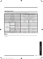 Preview for 53 page of Samsung WW85J5 Series User Manual