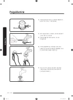 Preview for 88 page of Samsung WW9 J5 6 Series User Manual