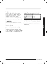 Preview for 153 page of Samsung WW9 J5 6 Series User Manual