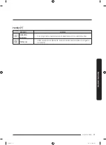 Preview for 173 page of Samsung WW9 J5 6 Series User Manual