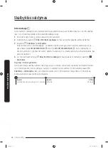 Preview for 174 page of Samsung WW9 J5 6 Series User Manual