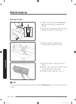 Preview for 48 page of Samsung WW9 K4 Series User Manual