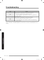 Preview for 56 page of Samsung WW9 K4 Series User Manual