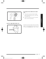 Preview for 21 page of Samsung WW9*K7 Series User Manual