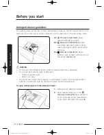 Preview for 26 page of Samsung WW9*K7 Series User Manual