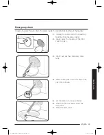 Preview for 43 page of Samsung WW9*K7 Series User Manual