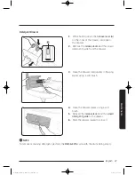 Preview for 47 page of Samsung WW9*K7 Series User Manual