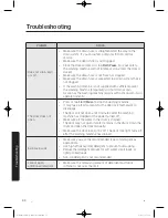 Preview for 50 page of Samsung WW9*K7 Series User Manual