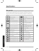 Preview for 56 page of Samsung WW9*K7 Series User Manual