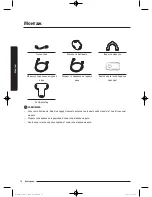 Preview for 78 page of Samsung WW9*K7 Series User Manual