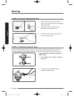 Preview for 82 page of Samsung WW9*K7 Series User Manual