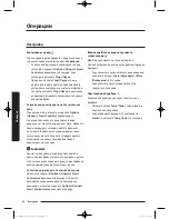 Preview for 100 page of Samsung WW9*K7 Series User Manual