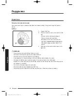 Preview for 108 page of Samsung WW9*K7 Series User Manual