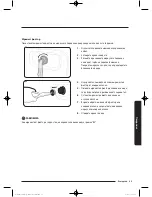 Preview for 109 page of Samsung WW9*K7 Series User Manual