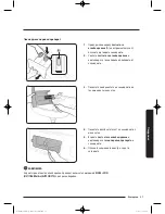 Preview for 111 page of Samsung WW9*K7 Series User Manual