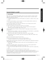 Preview for 137 page of Samsung WW9*K7 Series User Manual