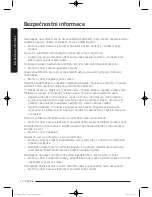 Preview for 138 page of Samsung WW9*K7 Series User Manual