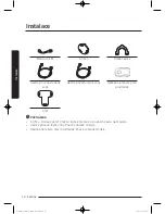 Preview for 142 page of Samsung WW9*K7 Series User Manual