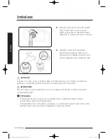 Preview for 148 page of Samsung WW9*K7 Series User Manual