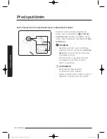 Preview for 156 page of Samsung WW9*K7 Series User Manual