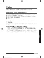 Preview for 169 page of Samsung WW9*K7 Series User Manual