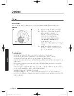 Preview for 172 page of Samsung WW9*K7 Series User Manual