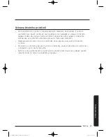 Preview for 185 page of Samsung WW9*K7 Series User Manual