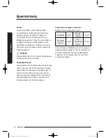 Preview for 208 page of Samsung WW9*K7 Series User Manual