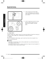 Preview for 212 page of Samsung WW9*K7 Series User Manual