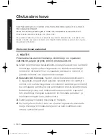 Preview for 260 page of Samsung WW9*K7 Series User Manual