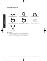 Preview for 270 page of Samsung WW9*K7 Series User Manual